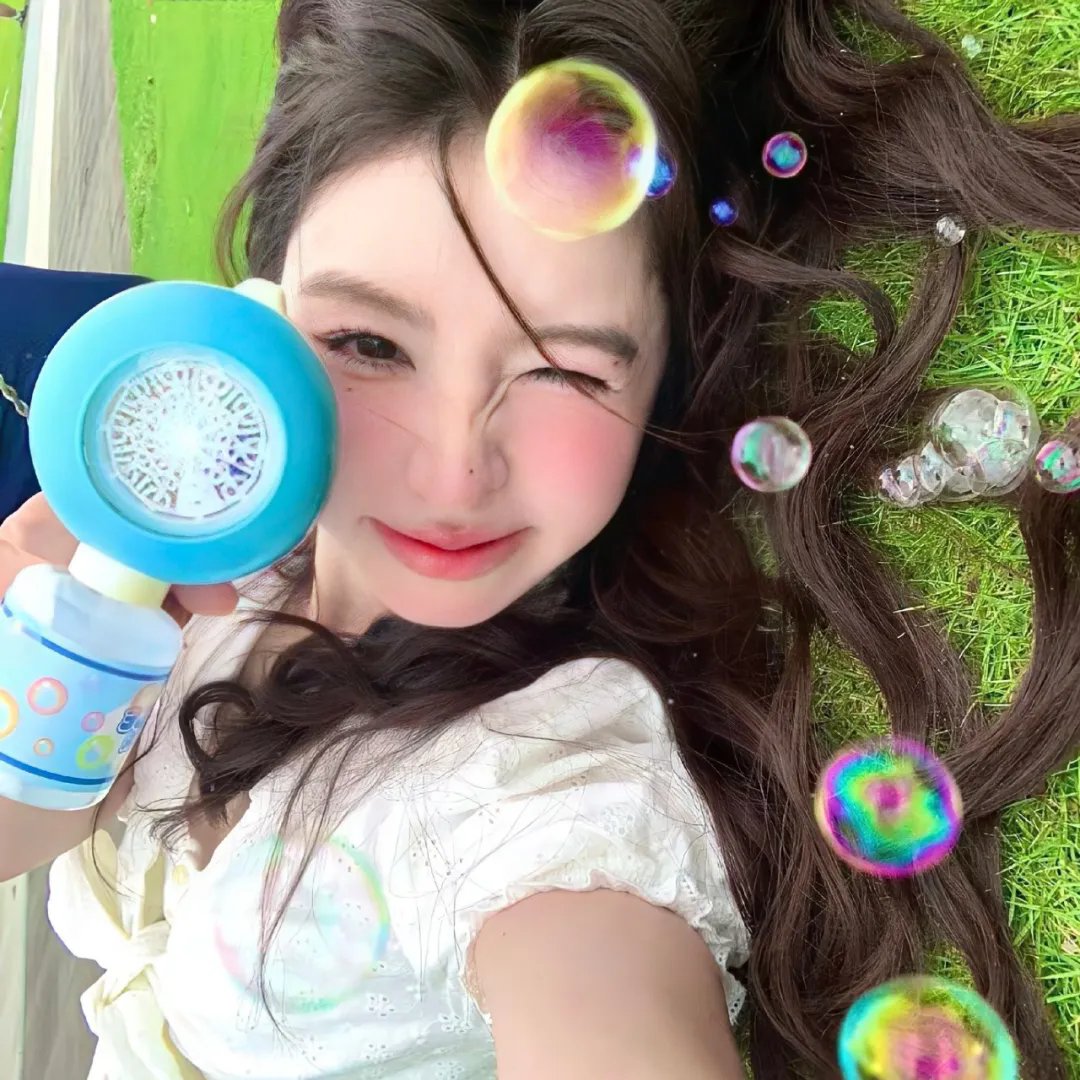 平静之外