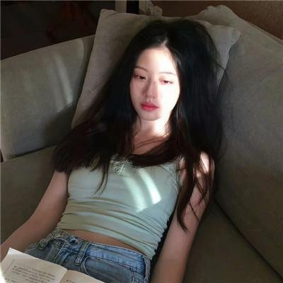 女猫