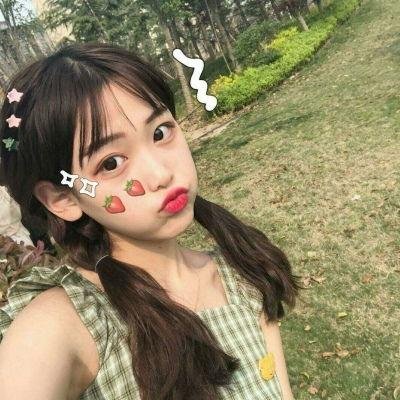 镜子破了