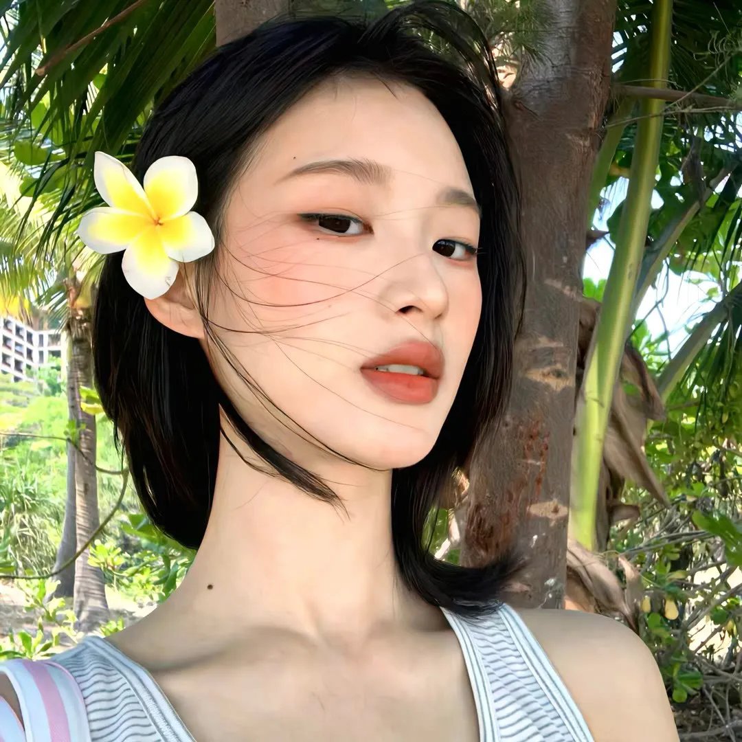 美好的四天