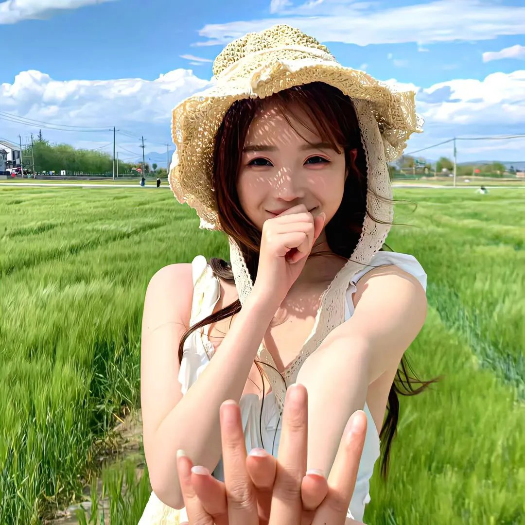 春天的狂想